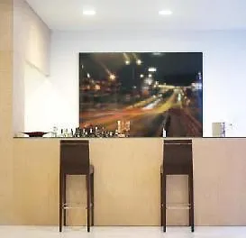 Hotel Nh Parque